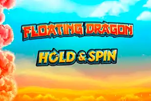 Floating Dragon Hold&Spin